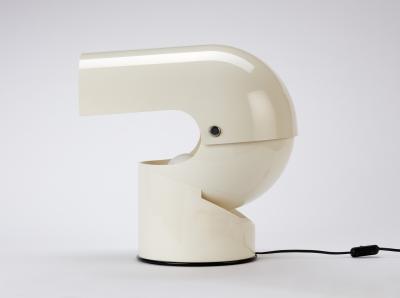 lámpara de mesa Mezzopileo