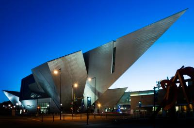 2019-2020 Annual Report Year in Review | Denver Art Museum