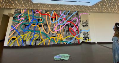 Denver Art Museum Announces Martin Building Mural Project Artist Team ...