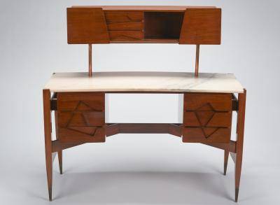 Gio Ponti-designed desk