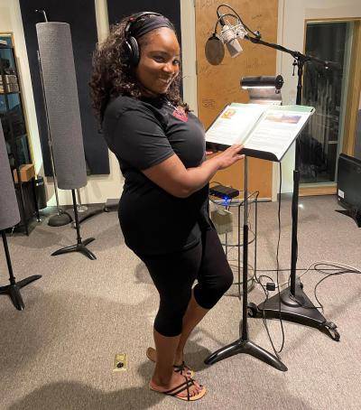 Kenya Fashaw
