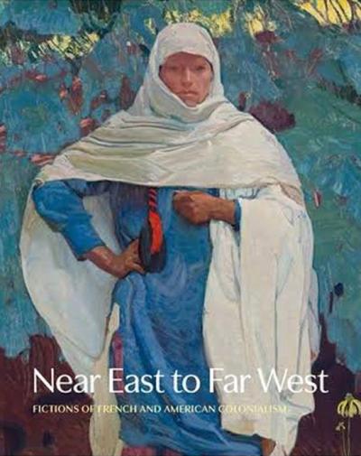 Near East to Far West catalog cover