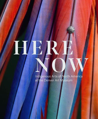Here Now cover