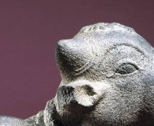 Sacred Bull of Shiva (Nandi) | Denver Art Museum Sacred Bull of Shiva (Nandi) | Denver Art Museum