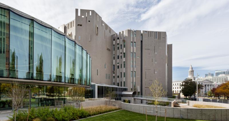 Curator Talks | Denver Art Museum