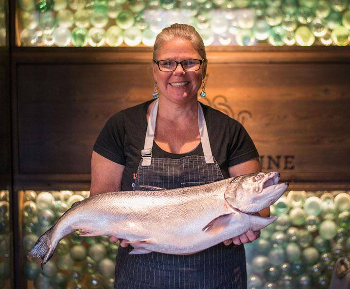 Denver Art Museum Collaborates with James Beard AwardWinning Chef