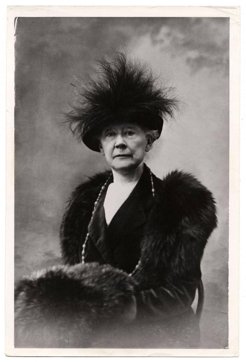 Mary Cassatt