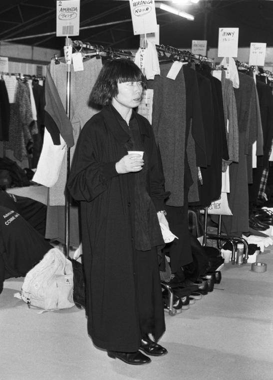 Comme des clearance garcons 1980