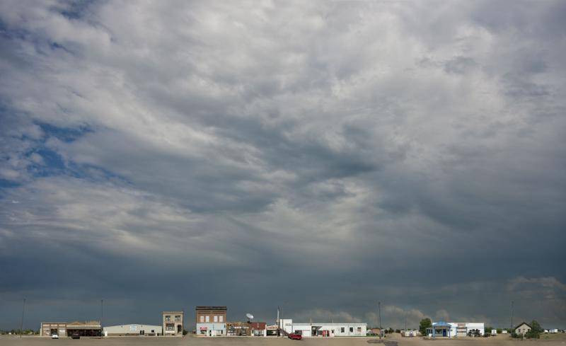 Danny Singer, Saco, MT