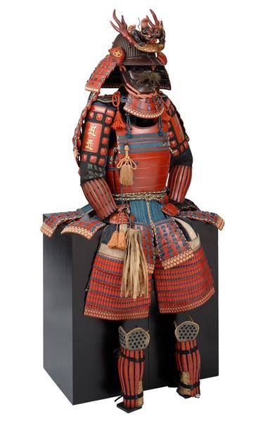 Samurai | Denver Art Museum