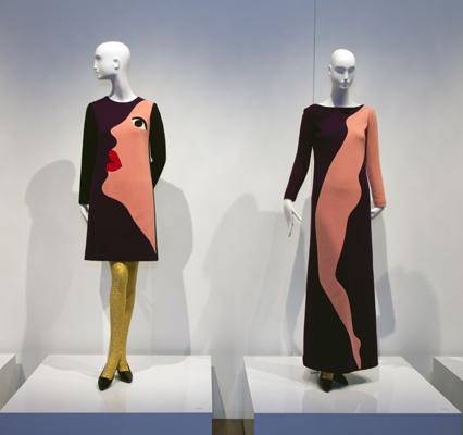 Yves Saint Laurent: The Retrospective | Denver Art Museum